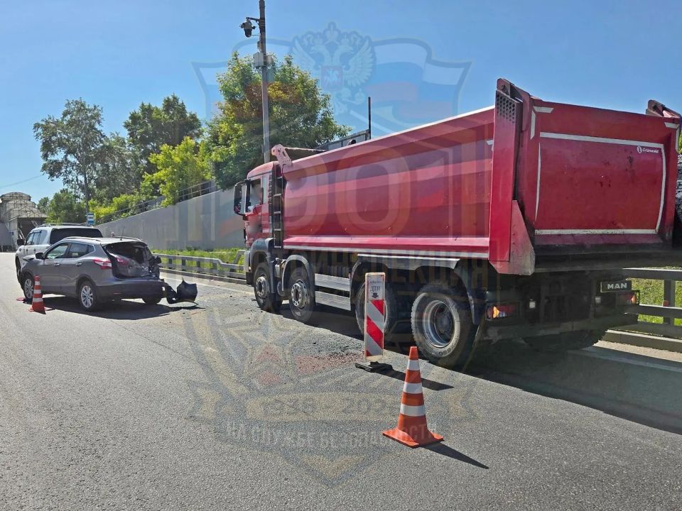 #Дорожнаясводка. По оперативным данным за прошедшую неделю на столичных дорогах зарегистрировано 195 ДТП:
