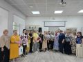 Алексей Шапошников: #КомандаШапошникова поздравила социальных работников ГБУ «Мой социальный помощник» СВАО с профессиональным праздником.