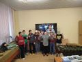 Дмитрий Саблин: Уважаемые социальные работники Москвы!