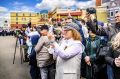 Специальные экскурсии для участников «Московского долголетия» подготовили в кинопарке «Москино»