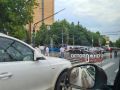 Ещё один взрыв в автомобиле произошёл на юго-западе Москвы, — RT
