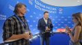 Дмитрий Саблин: Новая Народная программа «Единой России» должна стать сильным и конкретным документом