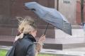 Гроза, сильный ветер и кратковременный дождь ожидаются в Москве в ближайшие пять часов