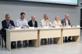 Алексей Шапошников: Московские школы сегодня становятся всё современнее: обновляются здания, появляются новые учебные пространства, меняется сама образовательная среда