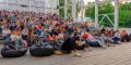 Летний кинотеатр «Москино» в парке «Сокольники» открывается 10 июня