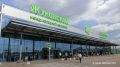 Временные ограничения на прием и выпуск самолетов введены в аэропорту Жуковский, сообщили в Росавиации