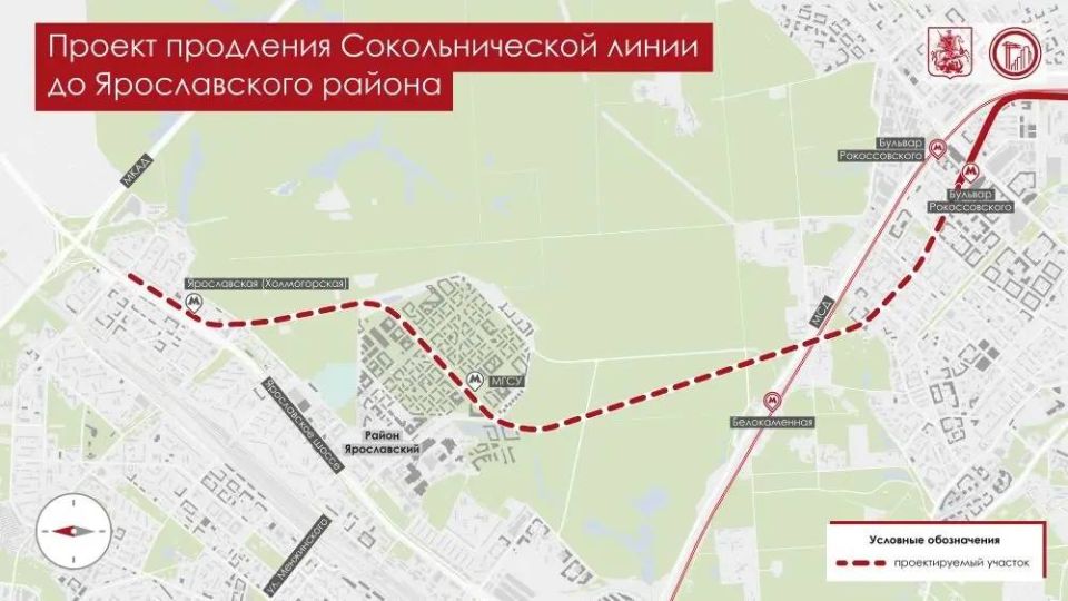 Евгений Попов: Филевскую линию продлят до Сколково Евгений Попов: Филевскую линию продлят до Сколково