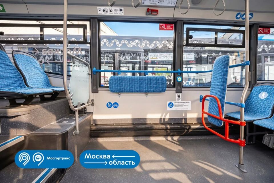 Едем за город по московским стандартам Едем за город по московским стандартам