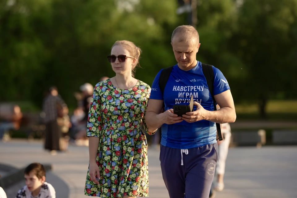 Парк музея-заповедника «Царицыно» – одно из самых романтичных мест столицы Парк музея-заповедника «Царицыно» – одно из самых романтичных мест столицы