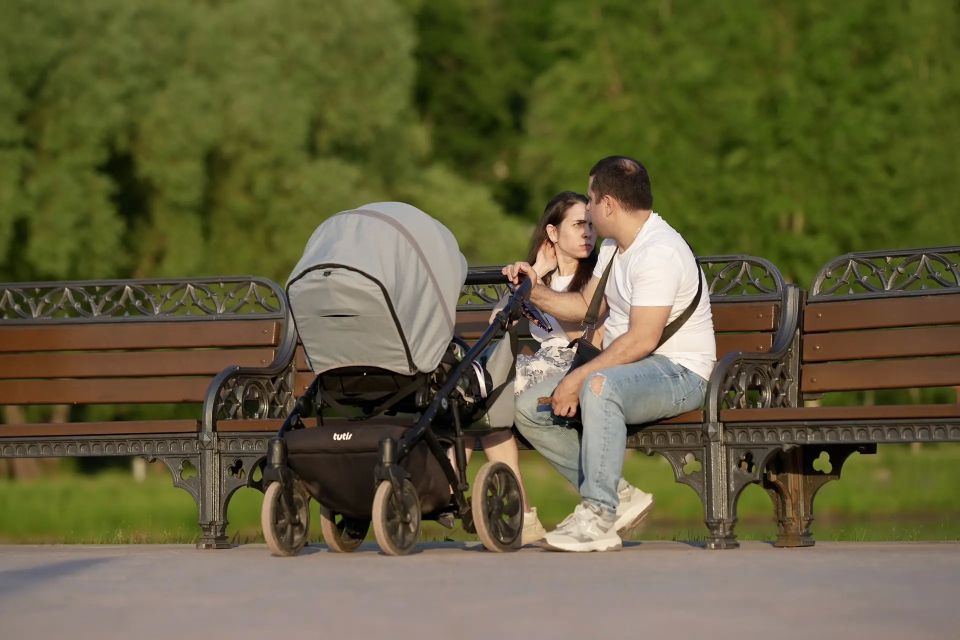 Парк музея-заповедника «Царицыно» – одно из самых романтичных мест столицы Парк музея-заповедника «Царицыно» – одно из самых романтичных мест столицы