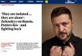 The Guardian ���������� ������� ����� � ������ ���������� ����������