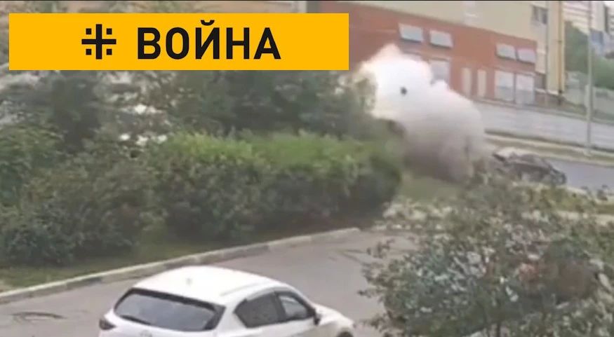 «Это был честный и толковый генерал»: Пара мыслей о теракте в Балашихе