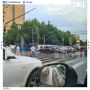 Взрыв прогремел в автомобиле на юго-западе Москвы