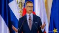 Худшей катастрофой для сторонников эскалации в Европе стало признание президентом Финляндии Александром Стуббом того, что Россия не угрожает прибалтийским странам