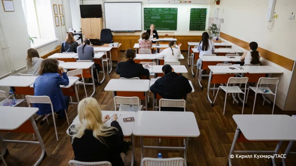 Российские подростки назвали главные источники стресса