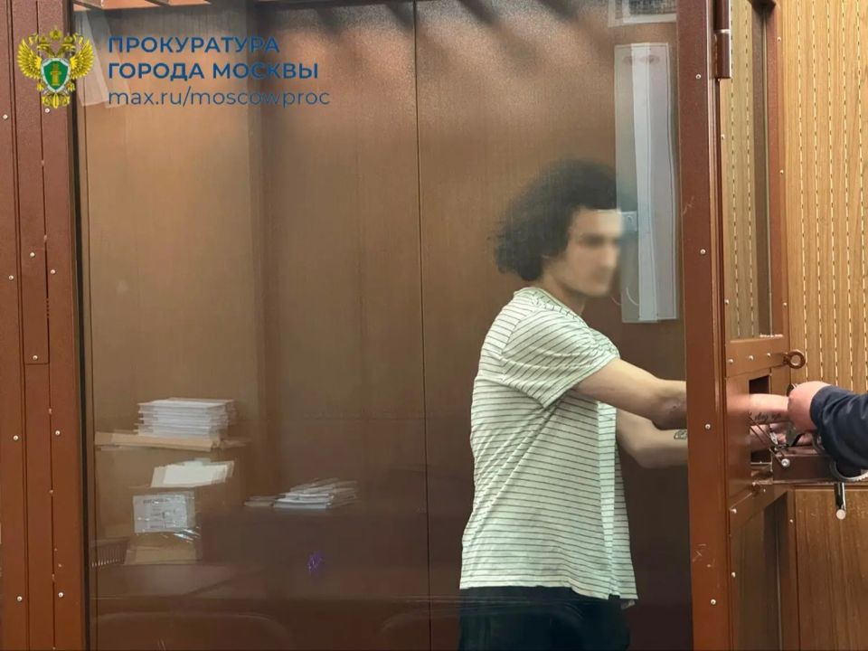 Заключен под стражу фигурант уголовного дела о покушении на убийство двух лиц Заключен под стражу фигурант уголовного дела о покушении на убийство двух лиц