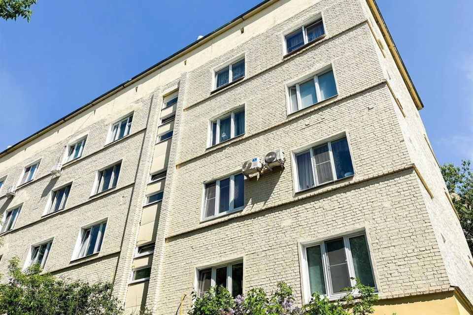 Жилой массив в стиле конструктивизма обновляем в Даниловском районе #ЮАО в рамках региональной программы капитального ремонта многоквартирных домов Жилой массив в стиле конструктивизма обновляем в Даниловском районе #ЮАО в рамках региональной программы капитального ремонта многоквартирных домов