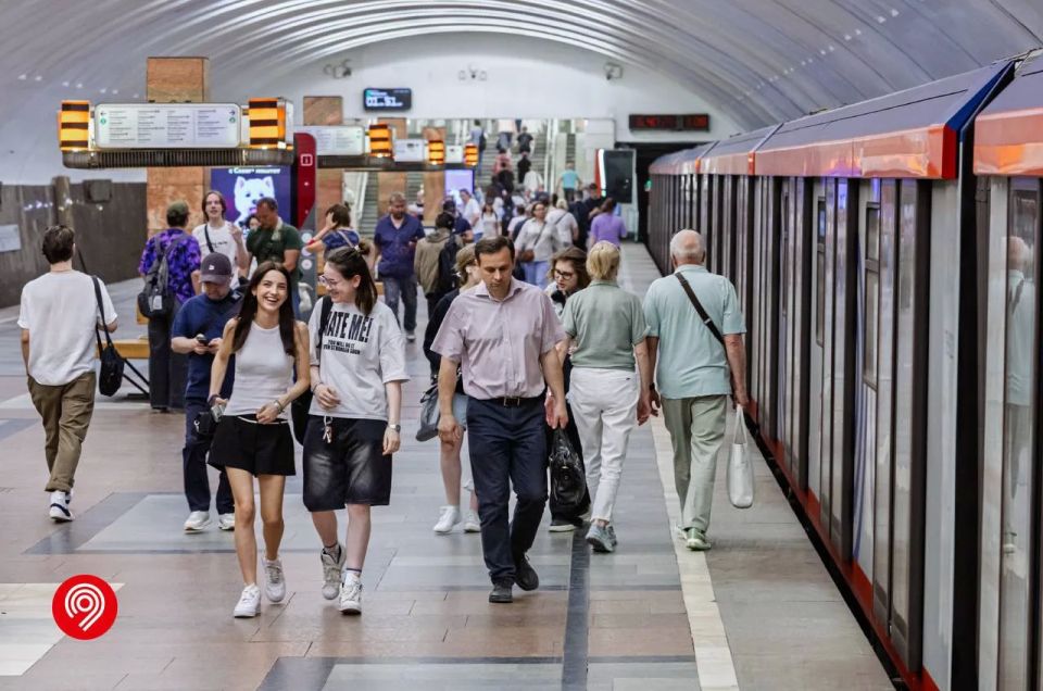 Для вашего комфорта поддерживаем оптимальную температуру в Московском транспорте Для вашего комфорта поддерживаем оптимальную температуру в Московском транспорте