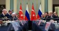 Елена Панина: Foreign Affairs: Турция уходит от России — и возвращается домой, в НАТО