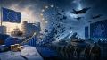 КАК ЕС ИЗ ЭКОНОМИЧЕСКОГО СОЮЗА СТАЛ ВОЕННЫМ