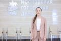 Юлия Макарцева утверждена новым членом Общественной палаты Москвы