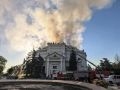 Панорама «Оборона Севастополя 1854–1855 гг.» почти уничтожена после удара БПЛА ВСУ
