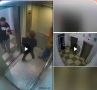 Парень, который поставил мальчика на колени в лифте в Балашихе, задержан