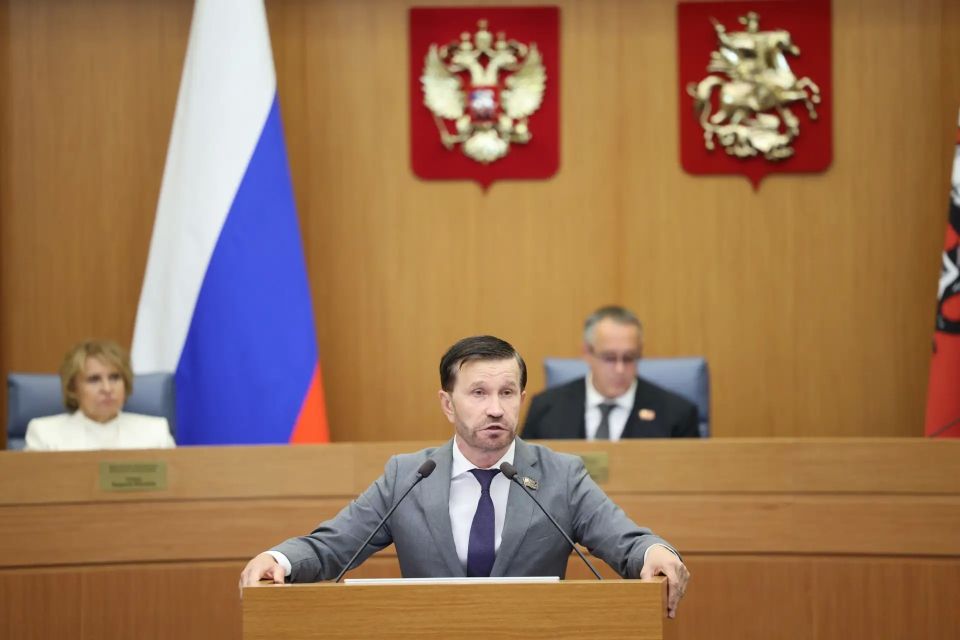Депутаты Мосгордумы приводят столичное законодательство в соответствие с новыми федеральными требованиями по контролю за расходами