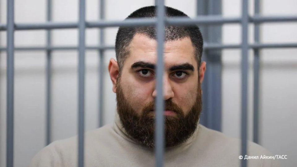 Апелляция признала законным приговор блогеру Арсену Маркаряну, ранее осужденному на 4,5 года колонии по делу о реабилитации нацизма, сообщили ТАСС в суде