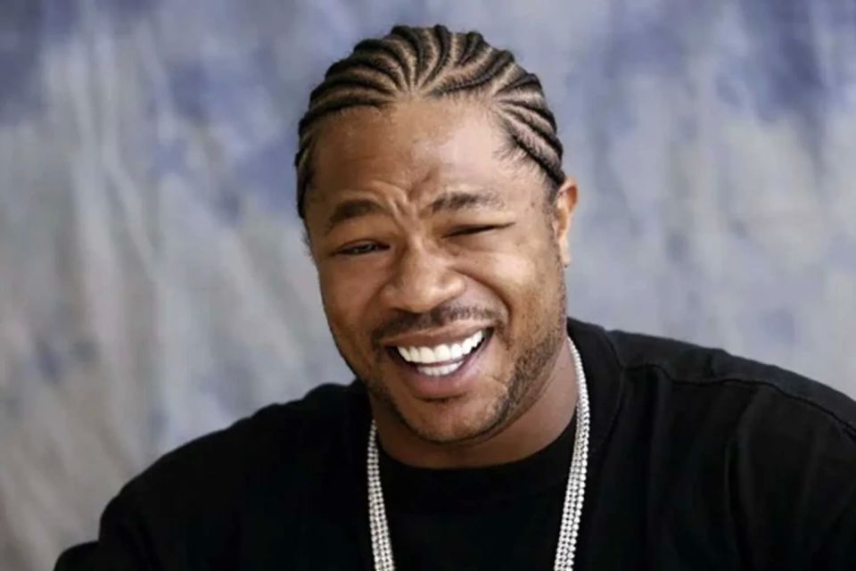 Как называется эта страна? Концерт американского рэпера Xzibit в Латвии отменили из-за его выступлений в России, передает