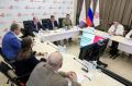 Профсоюз Росжелдора вошел в состав РОСПРОФЖЕЛ