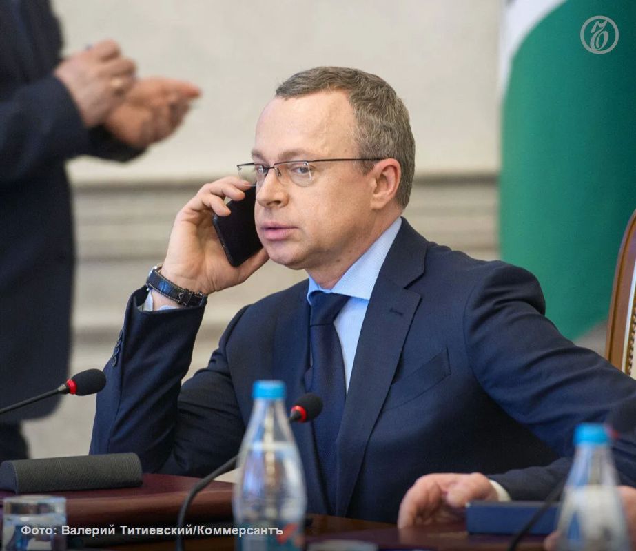 Вице-губернатор Новосибирской области Юрий Петухов арестован в Москве по обвинению в незаконном обороте наркотиков, стало известно «Ъ»