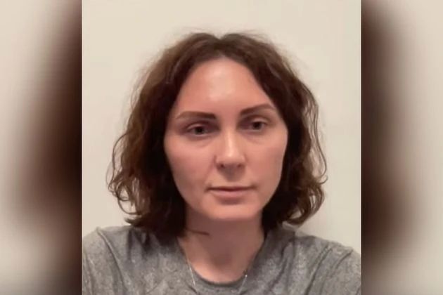 Марина Ахмедова: Ко мне за помощью обратилась студентка 6-го курса Строгановки Марина Ахмедова: Ко мне за помощью обратилась студентка 6-го курса Строгановки