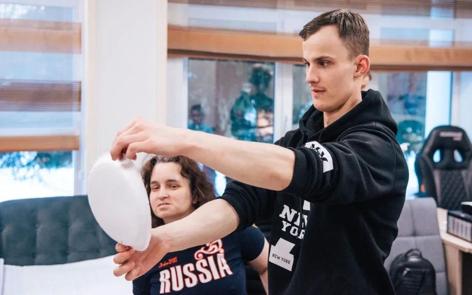Лето возможностей: с 15 июня в Москве стартует летний кампус «ДоброКолледжа» Лето возможностей: с 15 июня в Москве стартует летний кампус «ДоброКолледжа»