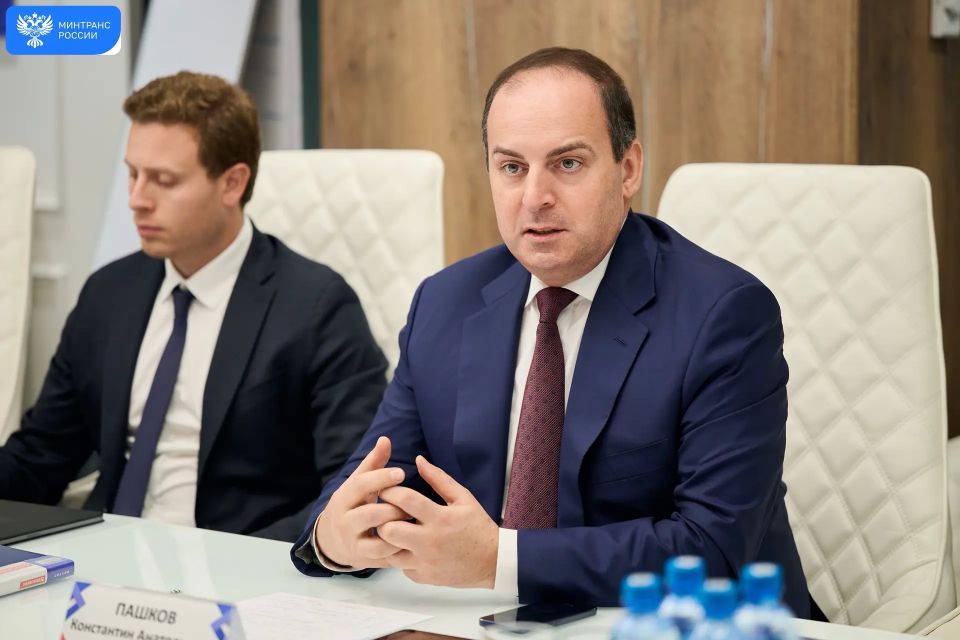 Подведены итоги трансформации российской логистики за 2025 год Подведены итоги трансформации российской логистики за 2025 год