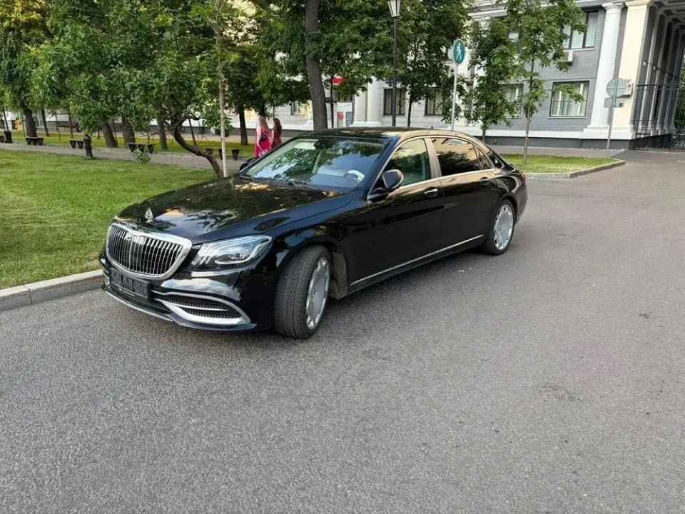 Сотрудниками Госавтоинспекции столицы задержан водитель автомобиля с подложными государственными регистрационными знаками Сотрудниками Госавтоинспекции столицы задержан водитель автомобиля с подложными государственными регистрационными знаками