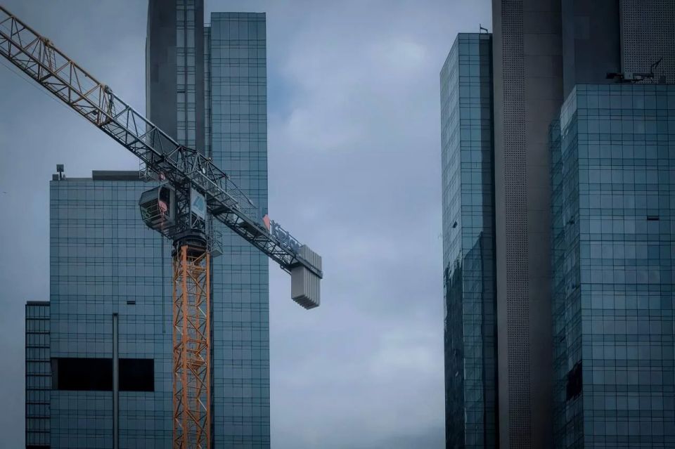 По итогам первых трех месяцев 2026 года в Москве было введено 387 тыс