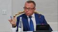 Бывшего вице-губернатора Новосибирской области Юрия Петухова задержали с наркотиками в Москве, — Mash