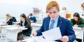 Сегодня старшеклассники сдают ЕГЭ по физике и обществознанию