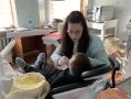 Игорь Кастюкевич: Стоматологическую помощь жителям Херсонской области продолжим оказывать на системной основе