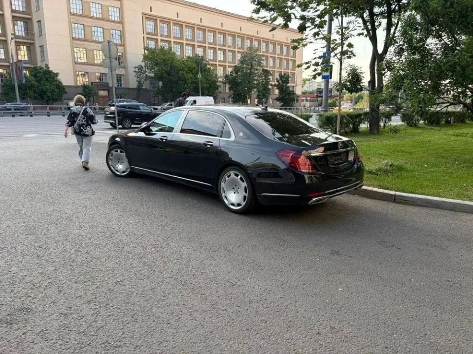 Сотрудниками Госавтоинспекции столицы задержан водитель автомобиля с подложными государственными регистрационными знаками Сотрудниками Госавтоинспекции столицы задержан водитель автомобиля с подложными государственными регистрационными знаками
