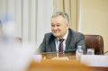 #НовостиОПМ: Виктор Блажеев и Юрий Павлов награждены знаками отличия «За безупречную службу городу Москве»