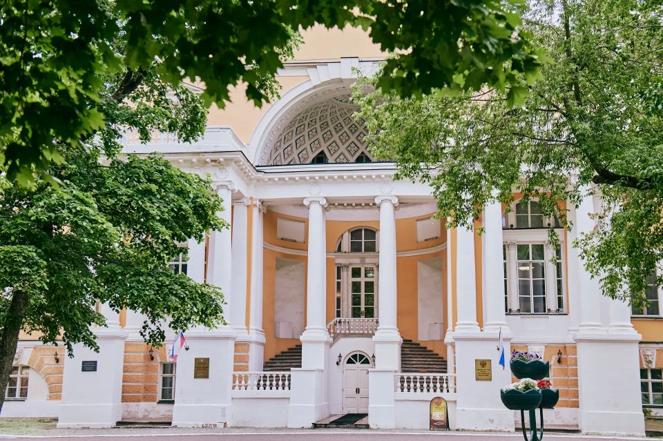 Лето в самом разгаре, а это значит – самое время для новых впечатлений!