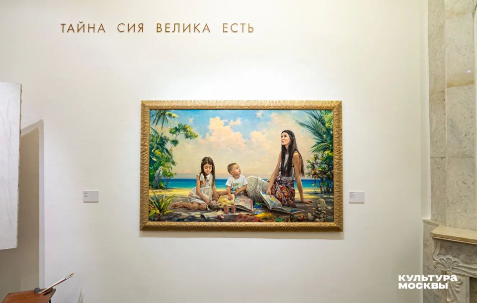 Искусство, наполненное светом Искусство, наполненное светом