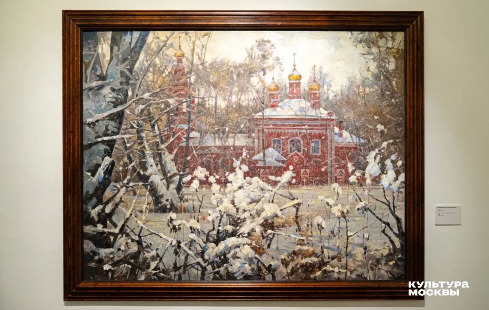 Искусство, наполненное светом Искусство, наполненное светом
