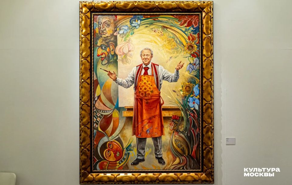 Искусство, наполненное светом Искусство, наполненное светом