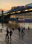 Летняя Москва вдохновляет на яркие снимки