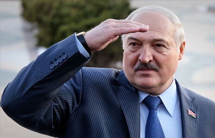Лукашенко и Ким Чен Ын поздравили Путина с Днём России Лукашенко и Ким Чен Ын поздравили Путина с Днём России