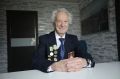 Алексей Шапошников: Сегодня 100-летний юбилей отмечает ветеран Великой Отечественной войны, Почётный житель района Свиблово, «Лучший учитель СВАО» Владимир Михайлович Колосов!