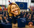 Беда пришла, откуда не ждали Или радость Смотря для кого